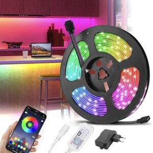 LED Light