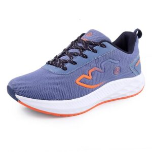 Bacca Bucci Men Lace Up Running Shoes